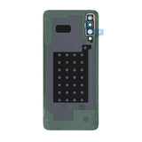 Samsung Galaxy A70 (SM-A705F) Alkuperäinen takakuori - Koralli