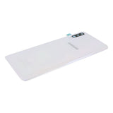 Samsung Galaxy A70 (SM-A705F) Alkuperäinen takakuori - Valkoinen