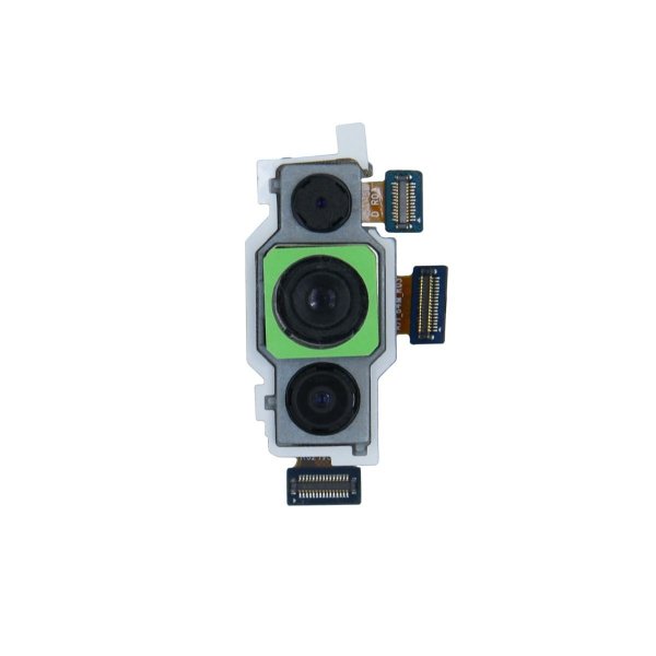 Samsung Galaxy A71 Takakamera