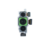 Samsung Galaxy A71 Takakamera