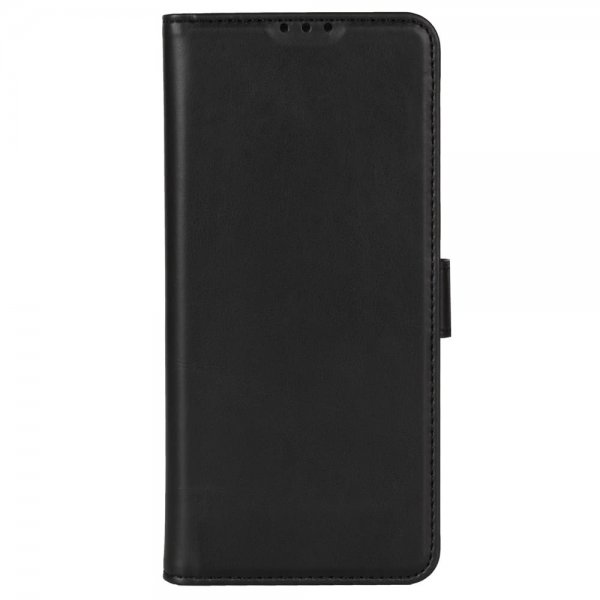 Krusell Samsung Galaxy A71 Kotelo PhoneWallet Musta