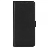 Krusell Samsung Galaxy A71 Kotelo PhoneWallet Musta