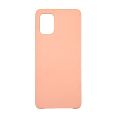 Samsung Galaxy A71 -kuori