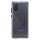 Otterbox Samsung Galaxy A71 React -suojakuori, läpinäkyvä