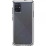 Otterbox Samsung Galaxy A71 Suojakuori Symmetry Series Läpinäkyvä