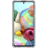Otterbox Samsung Galaxy A71 Suojakuori Symmetry Series Läpinäkyvä