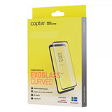 Copter Samsung Galaxy A71 Exoglass Curved -näytönsuoja