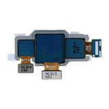 Samsung Galaxy A71 (SM-A715F) Takakamera 64MP + 12MP + 5MP