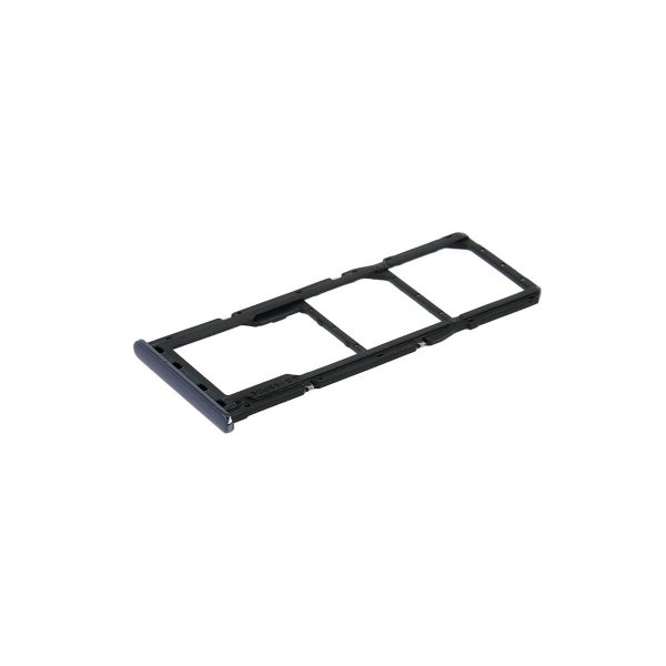 Samsung Galaxy A71/A51 SIM-korttipidike - Musta