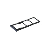 Samsung Galaxy A71/A51 SIM-korttipidike - Musta