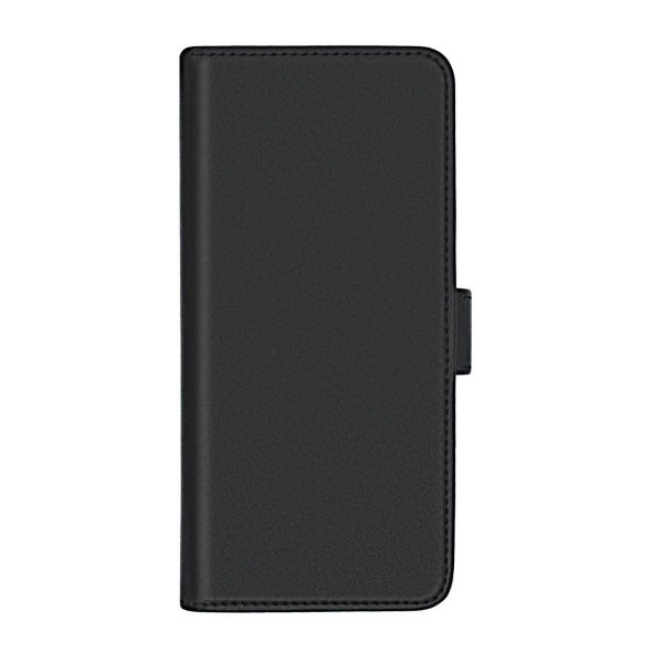 Rvelon Samsung Galaxy A72 -kotelo, magneettinen, irrotettava takakuori, musta