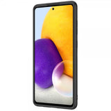 Nillkin Samsung Galaxy A72 -kuori, jossa kuviointi, musta