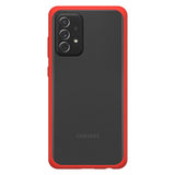 Otterbox Samsung Galaxy A72 -suojakuori React Power Red