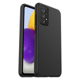 Otterbox Samsung Galaxy A72 kuori React musta