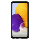 Otterbox Samsung Galaxy A72 kuori React musta
