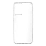 Key Samsung Galaxy A72 Kuori Pehmeä TPU Läpinäkyvä