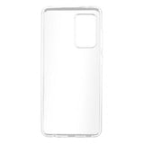 Key Samsung Galaxy A72 Kuori Pehmeä TPU Läpinäkyvä