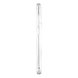 Key Samsung Galaxy A72 Kuori Pehmeä TPU Läpinäkyvä
