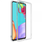 Imak Samsung Galaxy A72 -suojakuori UX-5 Series Clear