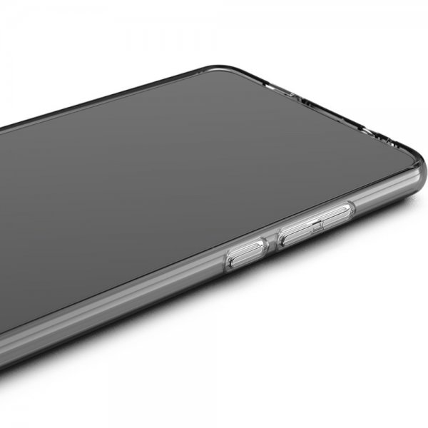 Imak Samsung Galaxy A72 -suojakuori UX-5 Series Clear