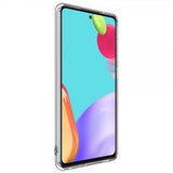Imak Samsung Galaxy A72 -suojakuori UX-5 Series Clear