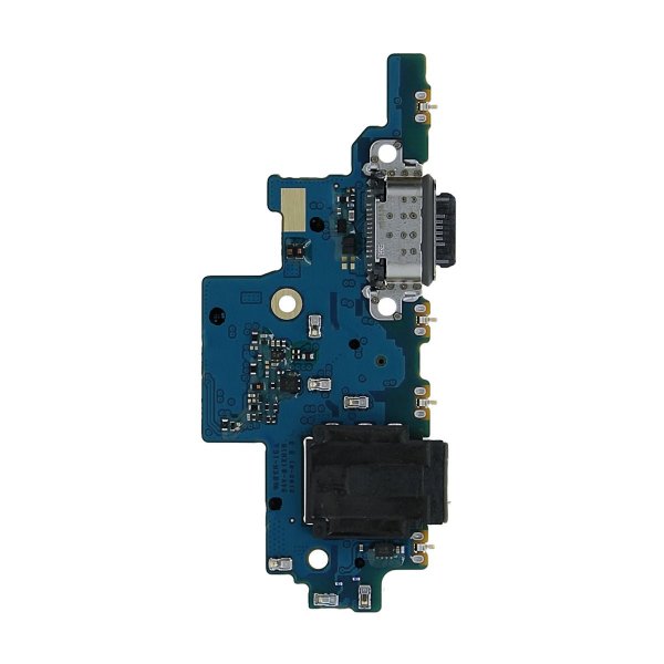 Samsung Galaxy A72 (SM-A725F SM-A726B) Latausliitin Alkuperäinen