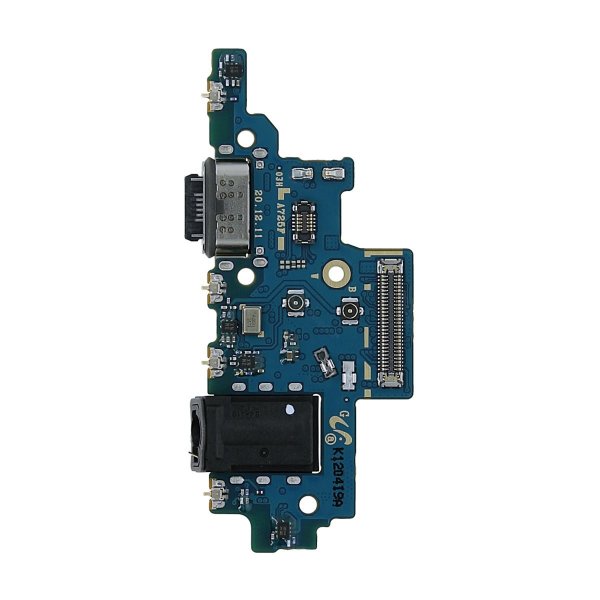 Samsung Galaxy A72 (SM-A725F SM-A726B) Latausliitin Alkuperäinen