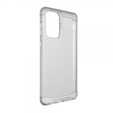 Gear4 Samsung Galaxy A73 Kuori Havana Läpinäkyvä