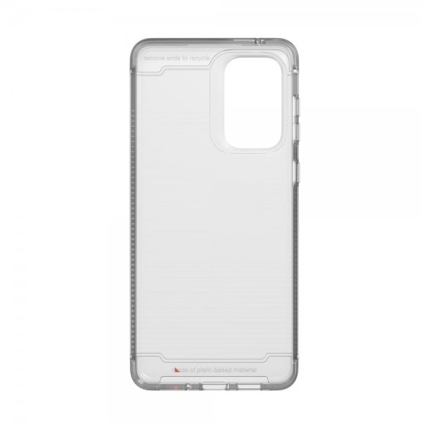 Gear4 Samsung Galaxy A73 Kuori Havana Läpinäkyvä