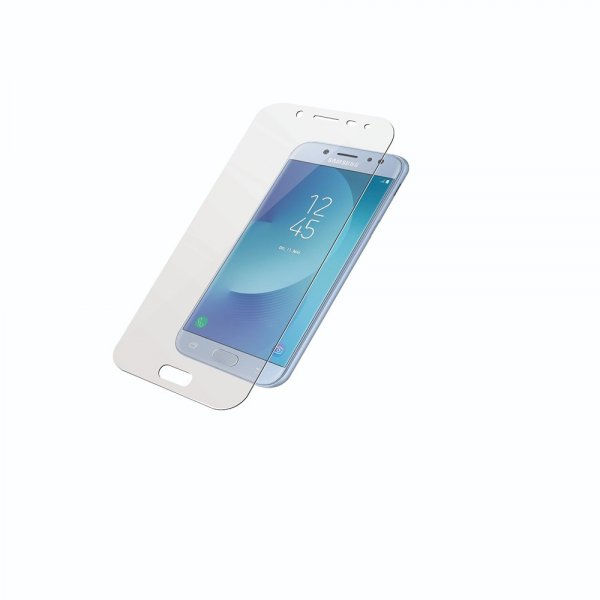PanzerGlass Samsung Galaxy J5 2017 näytönsuoja Edge-to-Edge