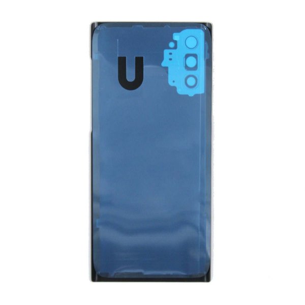 Samsung Galaxy Note 10 Takakuori - Punainen