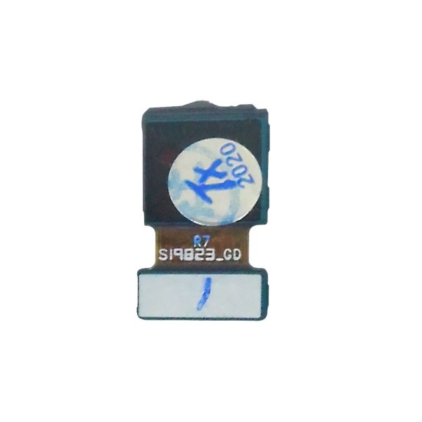 Samsung Galaxy Note 10 Lite Etukamera