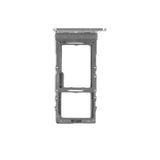 Samsung Galaxy Note 10 Lite SIM-korttipidike - Harmaa