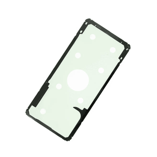 Samsung Galaxy Note 10 Lite, teippi takakuoreen