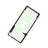 Samsung Galaxy Note 10 Lite, teippi takakuoreen