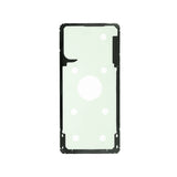 Samsung Galaxy Note 10 Lite, teippi takakuoreen