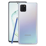 Puro Samsung Galaxy Note 10 Lite Kuori Nude Transparent
