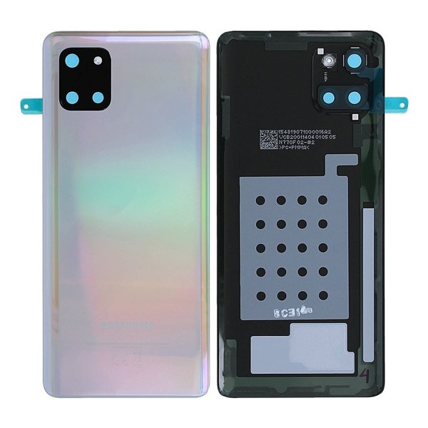 Samsung Galaxy Note 10 Lite (SM-N770F) Takakansi Alkuperäinen - Glow