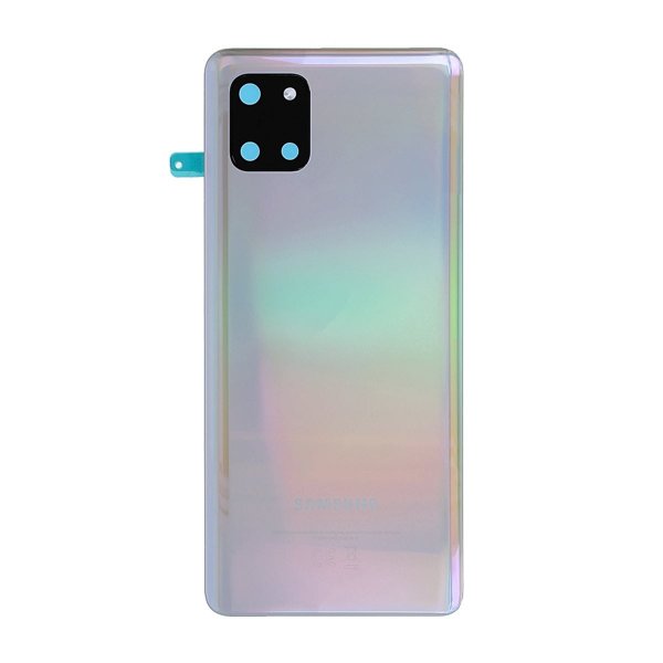Samsung Galaxy Note 10 Lite (SM-N770F) Takakansi Alkuperäinen - Glow