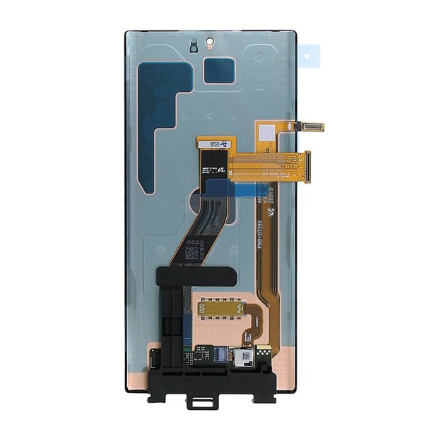 Samsung Galaxy Note 10 Plus (SM-N975F/SM-N976B) LCD-näyttö Alkuperäinen (ilman kehystä)