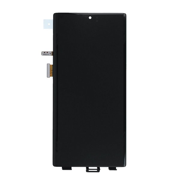 Samsung Galaxy Note 10 Plus (SM-N975F/SM-N976B) LCD-näyttö Alkuperäinen (ilman kehystä)