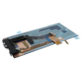 Samsung Galaxy Note 10 Plus (SM-N975F/SM-N976B) LCD-näyttö Alkuperäinen (ilman kehystä)