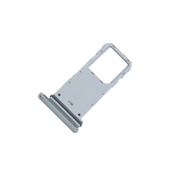 Samsung Galaxy Note 10 SIM-kortin pidike - Kulta