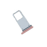 Samsung Galaxy Note 10 SIM-kortteline – pinkki