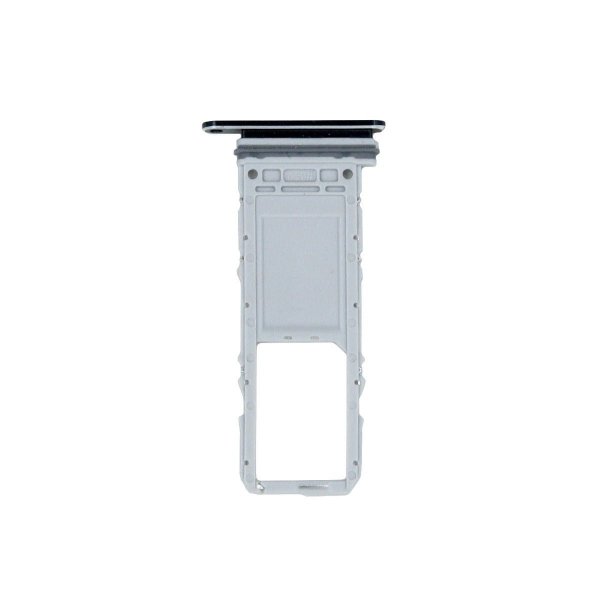 Samsung Galaxy Note 10 SIM-korttipidike – Musta