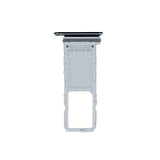 Samsung Galaxy Note 10 SIM-korttipidike – Musta