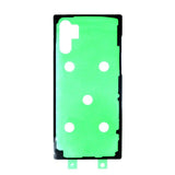 Samsung Galaxy Note 10 Takaosan kiinnitysteippi
