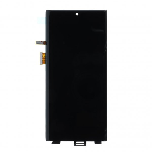 Samsung Galaxy Note 10 LCD-näyttö Alkuperäinen Ilman Kehystä