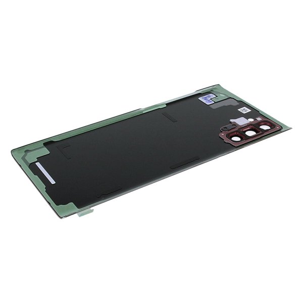 Samsung Galaxy Note 10 (SM-N970F) Takakansi Alkuperäinen – Pinkki