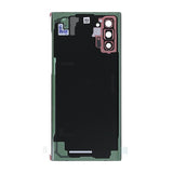 Samsung Galaxy Note 10 (SM-N970F) Takakansi Alkuperäinen – Pinkki
